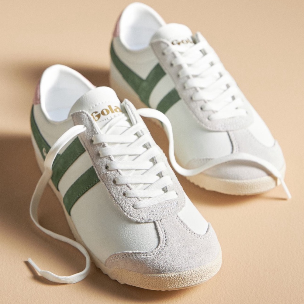 Gola Bullet sneakers